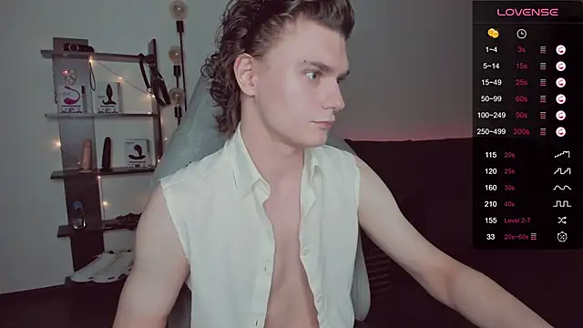 Da scin online show from November 6, 3:38 pm