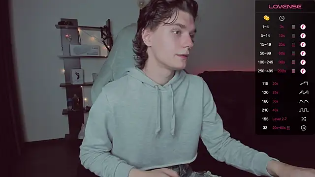 Da scin online show from November 1, 1:45 am