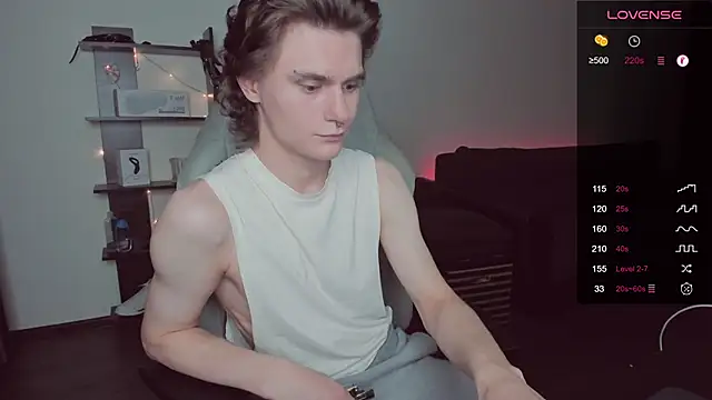 Da scin online show from November 18, 12:04 am