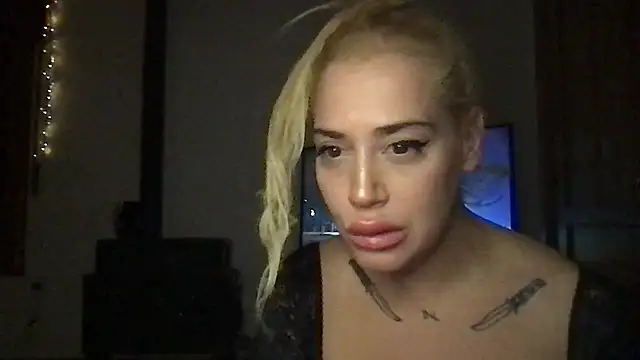 hacheacca online show from January 10, 10:38 pm