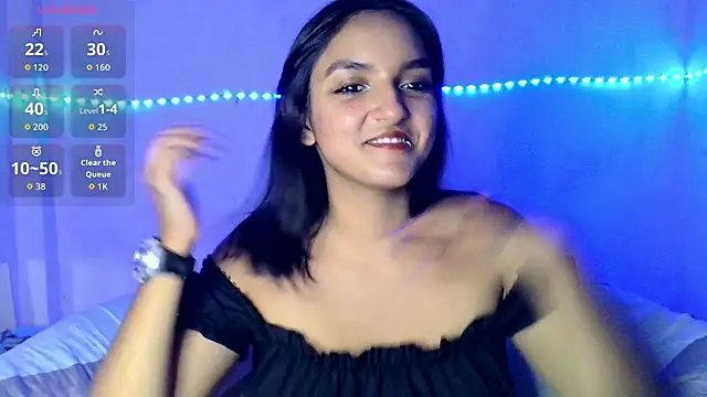 Ari 20  online show from April 25, 4:26 pm