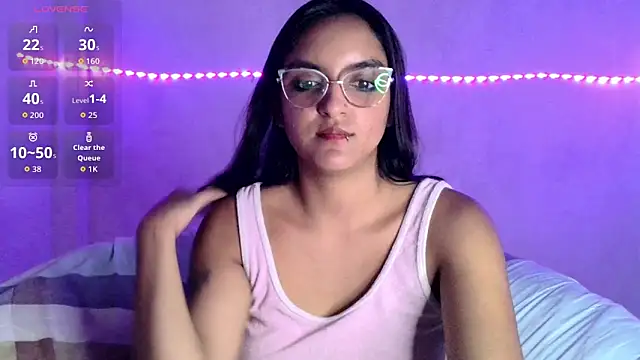 Ari 20  online show from March 24, 4:07 pm