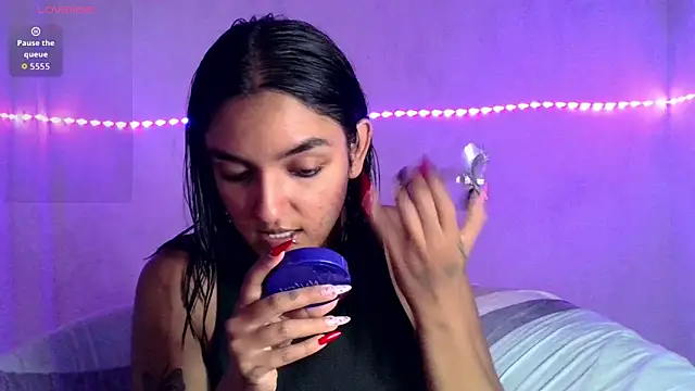 Ari 20  online show from April 10, 5:20 pm