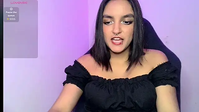 Ari 20  online show from November 27, 11:05 pm