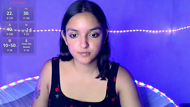 Ari 20  online show from April 16, 6:30 pm