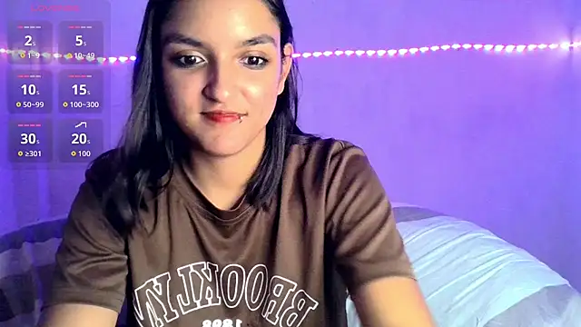 Ari 20  online show from April 7, 11:39 pm