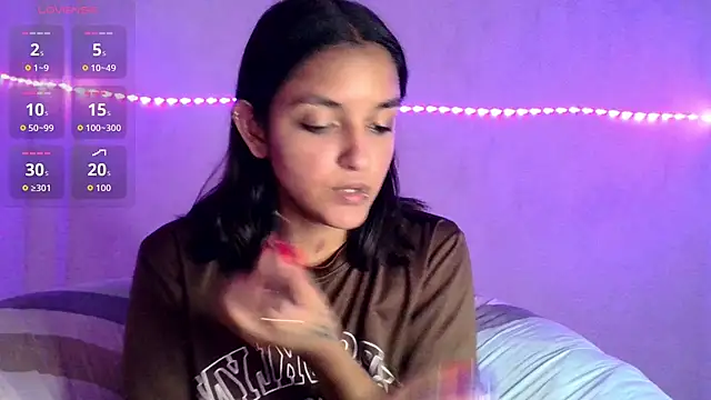 Ari 20  online show from March 23, 5:13 pm