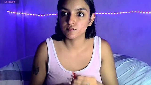 Ari 20  online show from April 12, 12:36 am