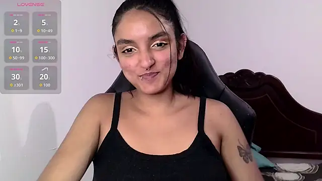 Ari 20  online show from September 29, 11:43 pm