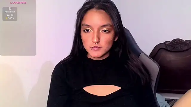 Ari 20  online show from October 8, 7:14 pm