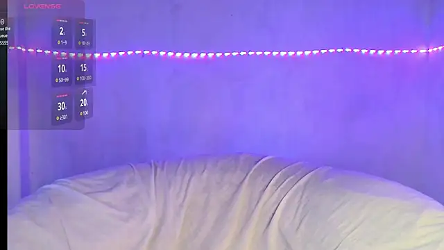 Ari 20  online show from February 21, 5:59 pm