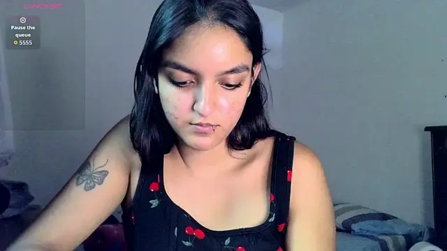 Ari 20  online show from May 25, 7:01 pm