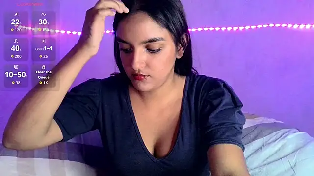 Ari 20  online show from March 20, 4:30 pm