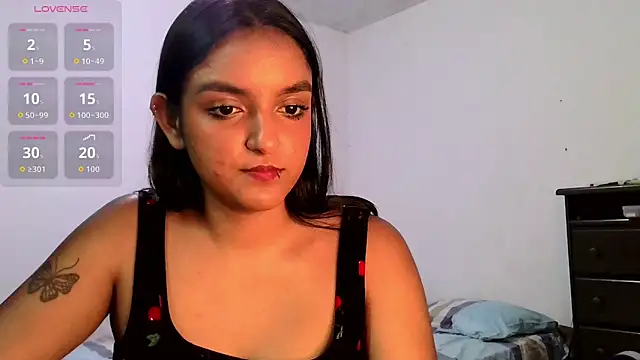 Ari 20  online show from June 8, 7:47 pm