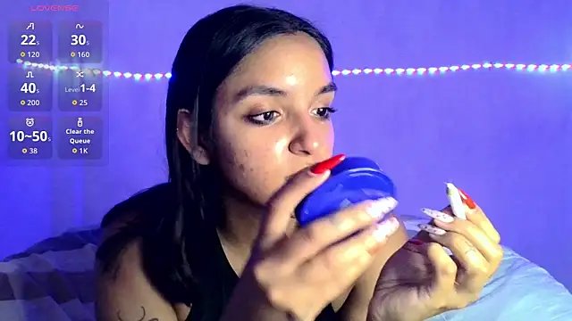 Ari 20  online show from April 9, 9:10 pm