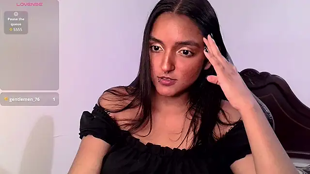 Ari 20  online show from September 30, 10:27 pm