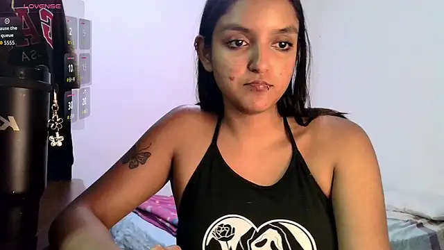 Ari 20  online show from June 2, 9:37 pm