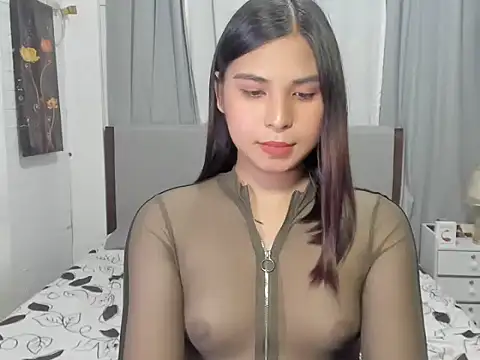 Naughty Scarlet online show from November 29, 4:45 am