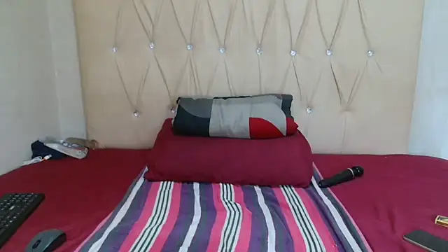 Sexybella-97 online show from November 9, 12:53 pm