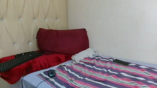 Sexybella-97 online show from December 5, 5:22 pm