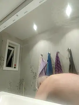 Snapshot of Solek56 chatting on October 26, 5:46 pm Solek56 online show from October 26, 5:46 pm