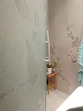 Snapshot of Solek56 chatting on October 13, 6:09 pm Solek56 online show from October 13, 6:09 pm