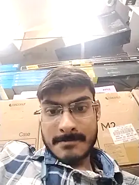 Kashiroy7315 online show from April 8, 12:50 pm