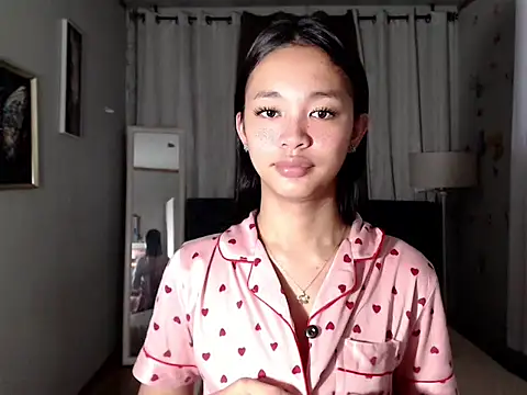 millany69 online show from January 19, 4:49 am