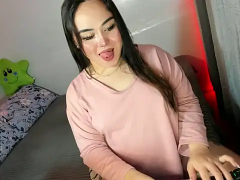 millany69 online show from September 29, 12:00 pm