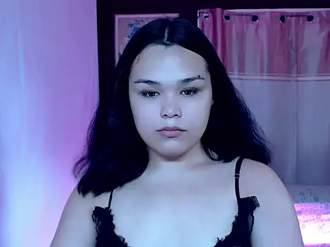 millany69 online show from June 12, 7:50 am