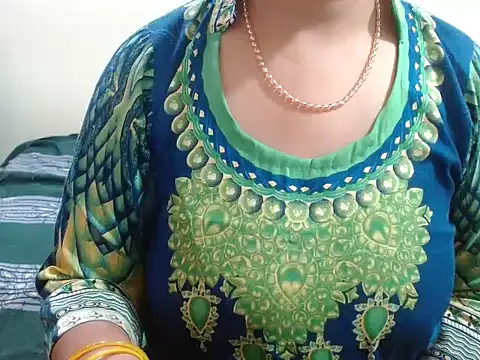 Hot anika  online show from December 3, 12:48 pm