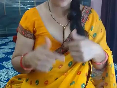 Hot anika  online show from July 31, 1:38 am