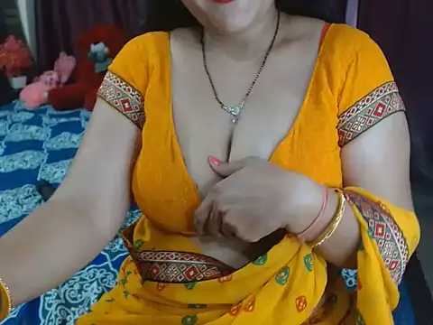 Hot anika  online show from June 25, 5:12 am