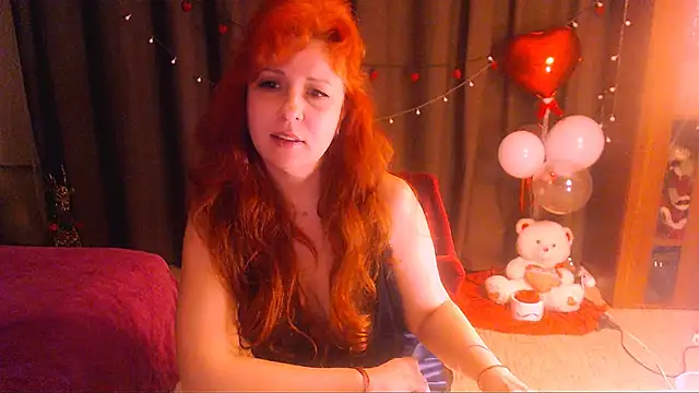 Crystal2207 online show from March 11, 12:37 am