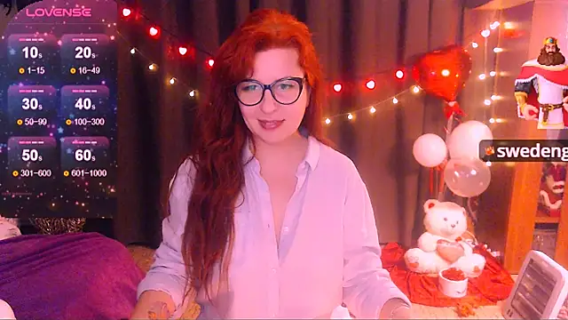 Crystal2207 online show from April 3, 12:06 am