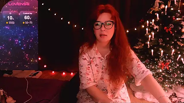 Crystal2207 online show from January 15, 3:43 am