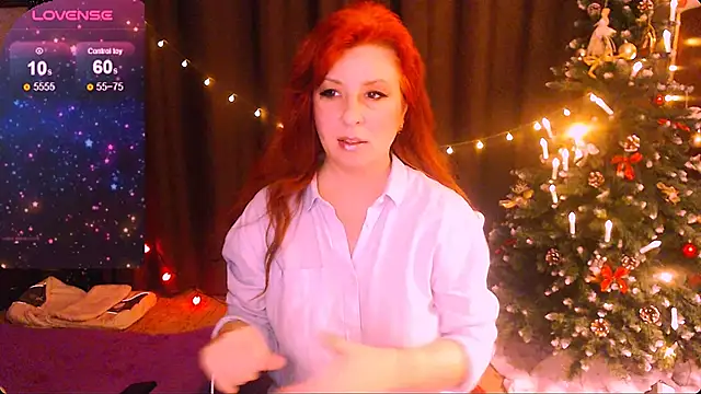 Crystal2207 online show from January 16, 6:39 am