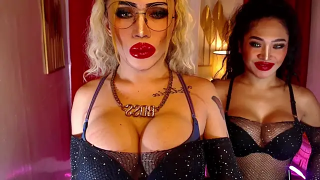 Goddess Maliya online show from April 4, 5:03 am