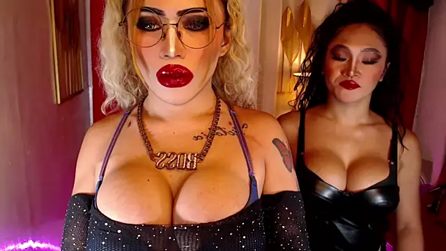 Goddess Maliya online show from May 28, 6:21 am