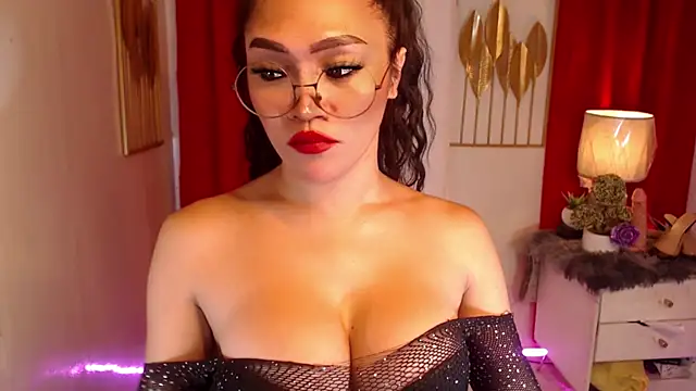 Goddess Maliya online show from February 12, 7:08 am