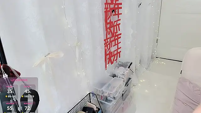 charlotte520 online show from February 9, 12:41 am