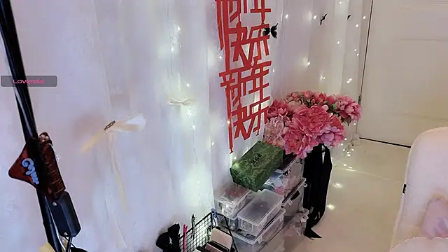 charlotte520 online show from February 26, 11:05 pm