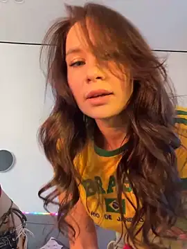 Chloe Ravens online show from March 30, 8:38 am