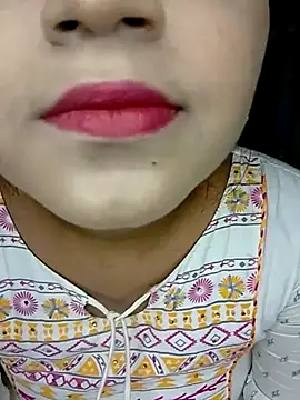 Snapshot of Soniya549 chatting on October 14, 5:57 pm Soniya549 online show from October 14, 5:57 pm
