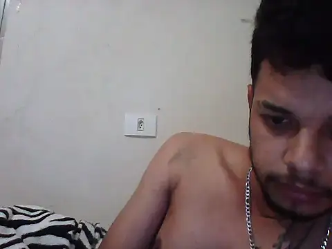 Snapshot of Markinb chatting on February 9, 9:07 am Markinb online show from February 9, 9:07 am