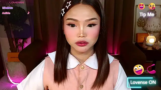  MaxcineMalkova  online show from December 2, 12:51 pm