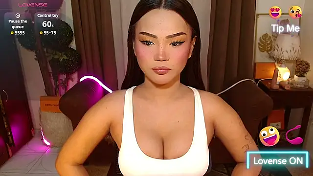  MaxcineMalkova  online show from January 8, 7:09 pm