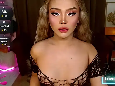  MaxcineMalkova  online show from November 29, 4:18 pm