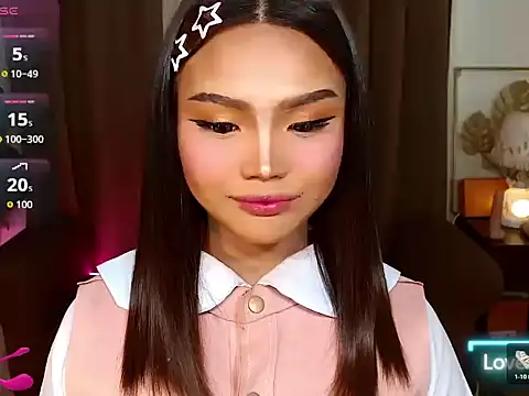  MaxcineMalkova  online show from December 1, 12:17 pm