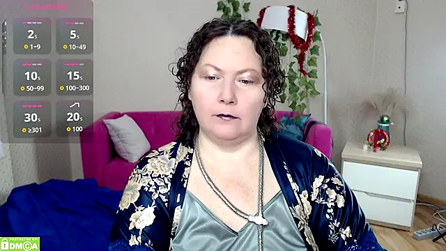 milf hornys online show from January 6, 10:58 pm